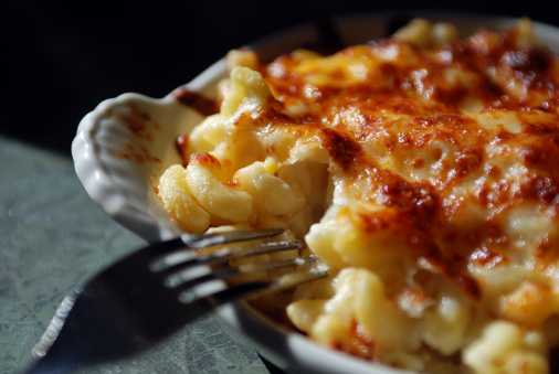 Mac and Cheese (2.4kg) Mac and Cheese (2.4kg)